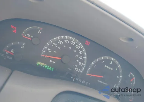 2001 Ford F-150 Xl/Xlt from USA, damaged, VIN 1FTZX17201NA03274